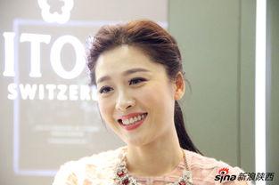 周丽淇背景,从香港影视新星到国际时尚偶像的华丽蜕变