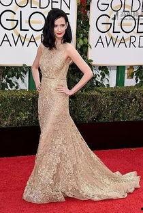 明星礼服造型,明星礼服造型惊艳盘点