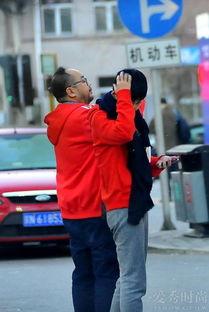 张一白老婆沈薇资料