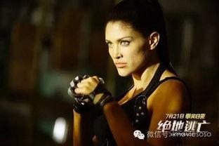 绝地逃亡女演员表,众星云集，演绎惊险逃亡之旅