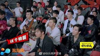 2017快男资料,青春记忆，梦想起航