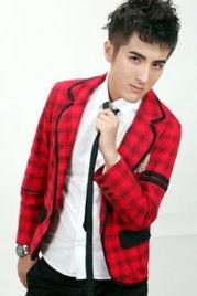 王浩丞照片,光影中的魅力演绎