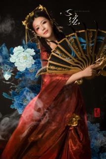 玄子背景,穿越时空的神秘之旅